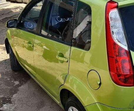 Used Ford Figo ZXI 1.4, 2011, Diesel MT for sale in Nagpur 