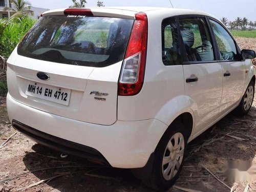 Used Ford Figo 2014 MT for sale in Kolhapur 