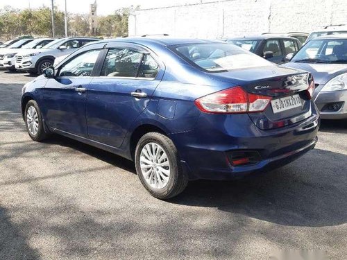 Used Maruti Suzuki Ciaz 2018 MT for sale in Ahmedabad 