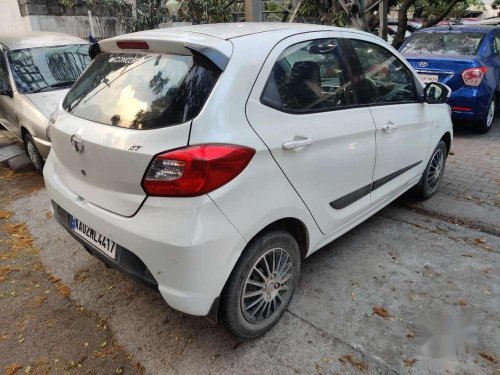 Used 2016 Tata Tiago 1.2 Revotron XZ MT for sale in Nagar 