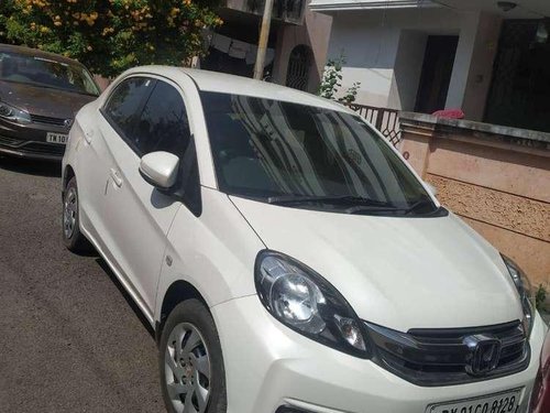 Used Honda Amaze 2017 MT for sale in Pondicherry 