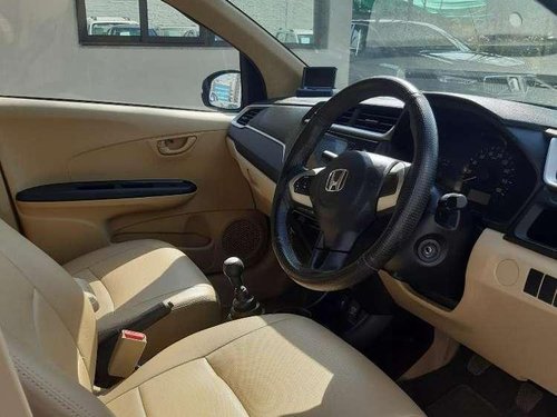 Used 2018 Honda Amaze S i-VTEC MT for sale in Ahmedabad 