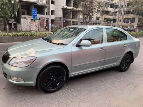 Used Skoda Laura 2009 AT for sale in Mumbai 