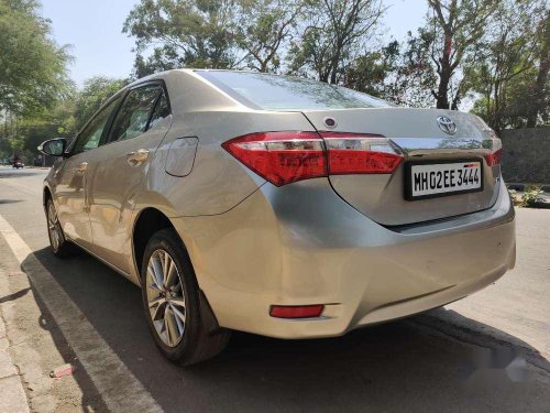 Used Toyota Corolla Altis 1.8 VL 2016, Petrol AT for sale in Mumbai 