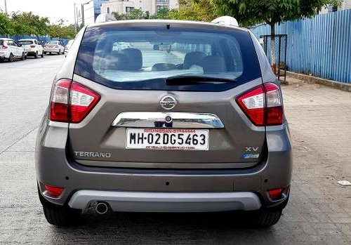 Used Nissan Terrano XV D Pre 2013 MT for sale in Pune