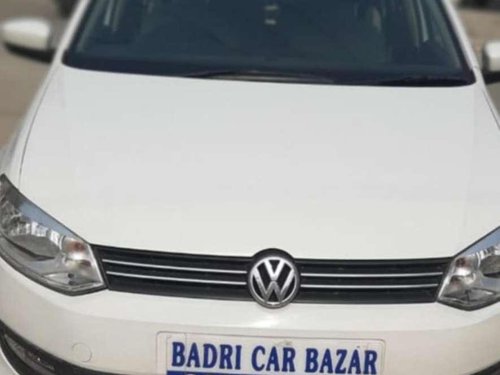 Used 2013 Volkswagen Polo MT for sale in Ludhiana 