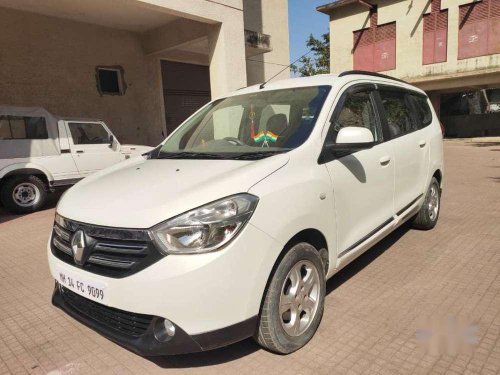 Used 2015 Renault Lodgy MT for sale in Mumbai 