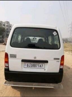 2018 Maruti Suzuki Eeco CNG 5 Seater AC MT in Ahmedabad