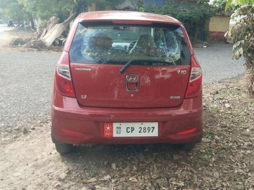 Used 2012 Hyundai i10 Sportz 1.2 MT for sale in Kolhapur 