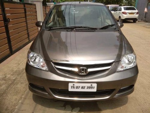 2008 Honda City ZX GXi MT for sale in Chennai