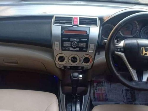 Used Honda City S 2009 AT for sale in Coimbatore 