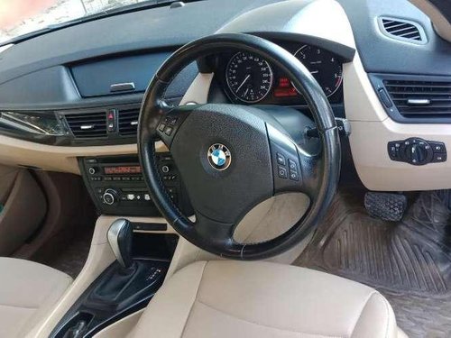 Used 2011 BMW X1 sDrive20d AT for sale in Lucknow 