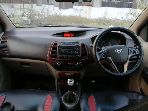 Used Hyundai i20 Asta 1.4 CRDi 2010 MT for sale in Kanpur 