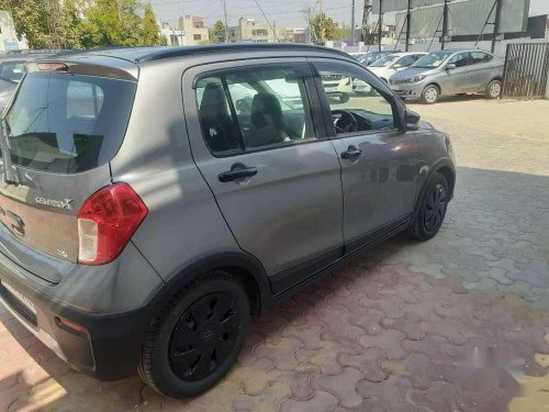 Used 2018 Maruti Suzuki Celerio ZXI MT for sale in Jaipur 