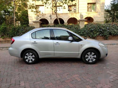 Used 2010 Maruti Suzuki SX4 MT for sale in Nashik 