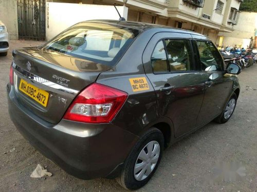 Maruti Suzuki Swift Dzire VDI, 2015, Diesel MT for sale in Mumbai 