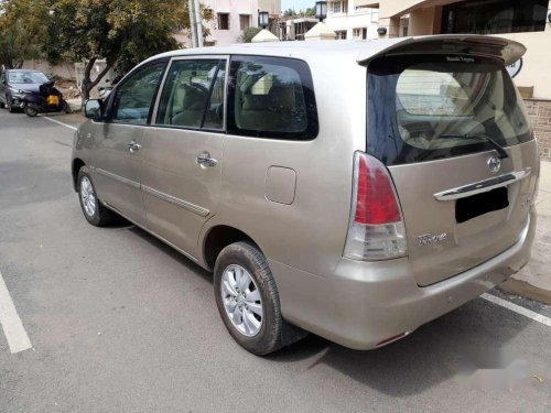 Used 2011 Toyota Innova MT for sale in Nagar 