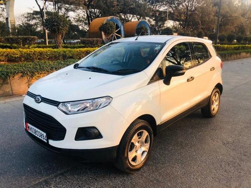 Used Ford EcoSport 1.5 DV5 Trend 2014 MT in Mumbai