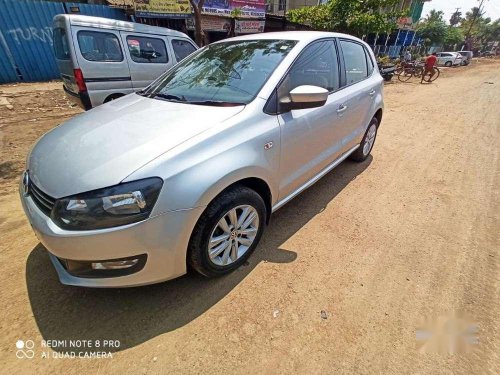 Used 2012 Volkswagen Polo MT for sale in Mumbai 