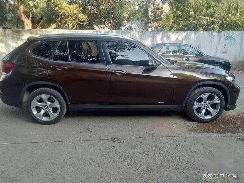 Used 2013 BMW X1 sDrive20d AT for sale in Chennai 