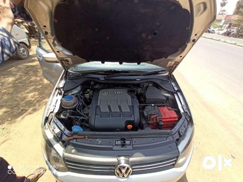 Used 2012 Volkswagen Polo MT for sale in Mumbai 