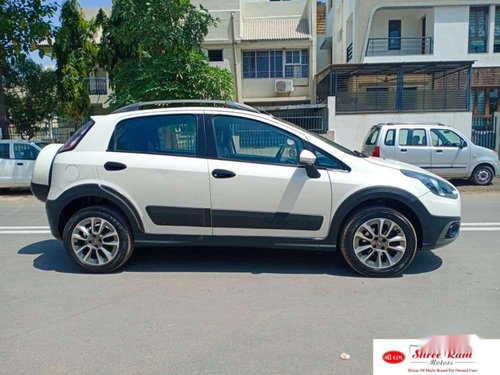 Used 2015 Fiat Avventura MT for sale in Ahmedabad 