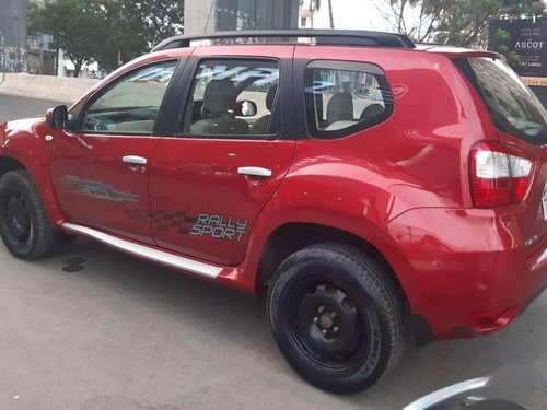 Used Nissan Terrano 2014 MT for sale in Chennai 