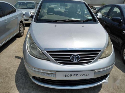 Used 2009 Tata Manza MT for sale in Hyderabad 