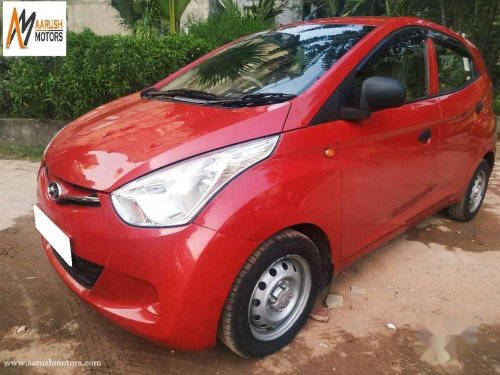 Used Hyundai Eon Era 2016 MT for sale in Kolkata 