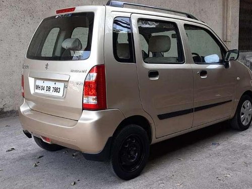 Used Maruti Suzuki Wagon R LXI 2007 MT for sale in Mumbai 