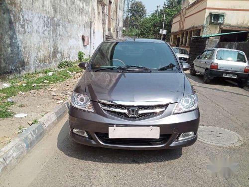 Used 2007 Honda City ZX EXi MT for sale in Kolkata 