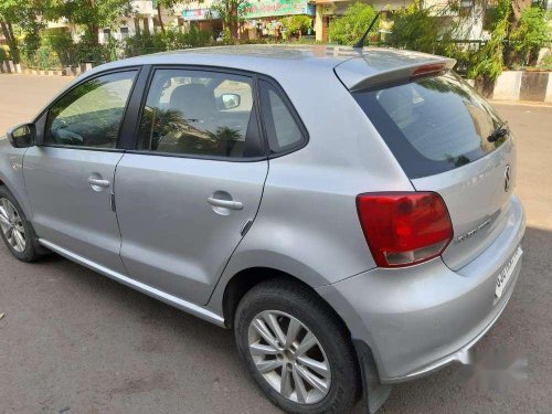 Used Volkswagen Polo 2013 MT for sale in Surat 