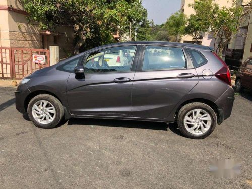 Used Honda Jazz V 2017 AT for sale in Nagar 