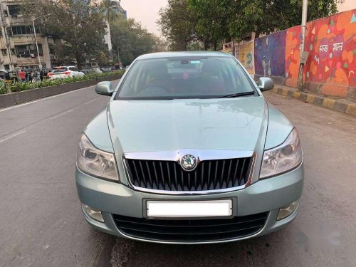 Used Skoda Laura 2009 AT for sale in Mumbai 