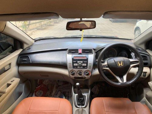 Used Honda City S 2009 MT for sale in Mumbai 