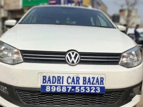 Used 2013 Volkswagen Polo MT for sale in Ludhiana 