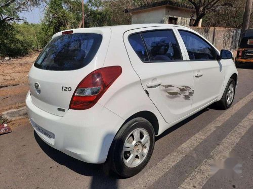 Hyundai i20 Sportz 1.4 CRDi 2011 MT for sale in Mumbai 