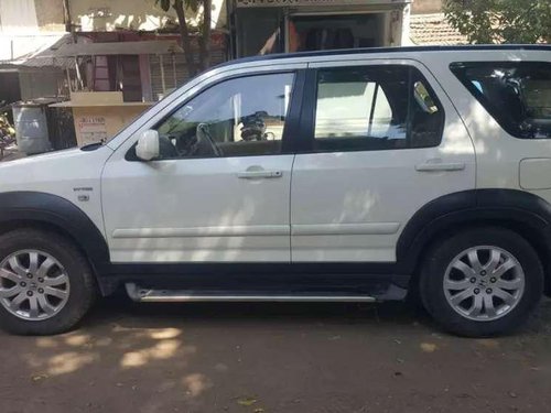 Used 2005 Honda CR V MT for sale in Nashik 