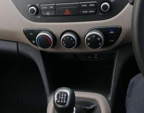 Used Hyundai Grand i10 2018 MT for sale in Thiruvananthapuram 