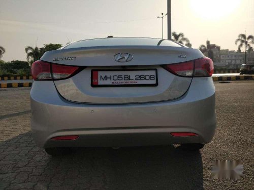 Used 2012 Hyundai Elantra MT for sale in Mumbai 