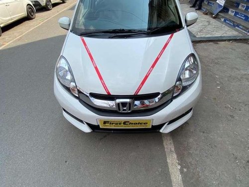 Used 2014 Honda Mobilio S I-VTEC· MT for sale in Ghaziabad 