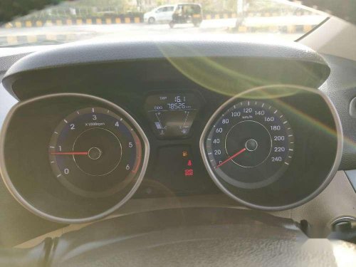 Used 2012 Hyundai Elantra MT for sale in Mumbai 