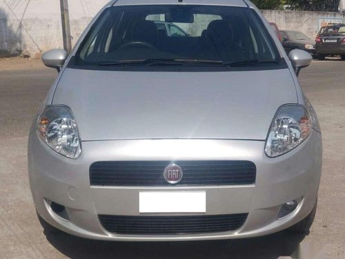 Used Fiat Punto Active 1.2, 2009, Diesel MT for sale in Secunderabad 