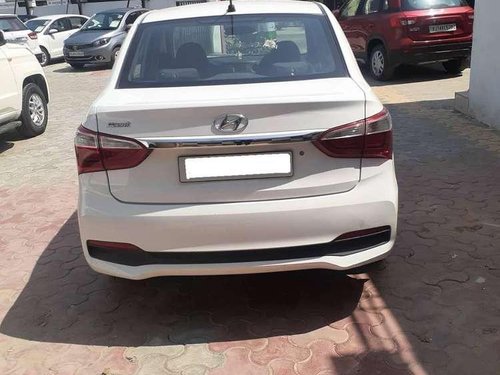 Used Hyundai Xcent 2017 MT for sale in Jaipur 