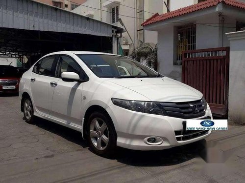 Used 2009 Honda City AT for sale in Coimbatore 