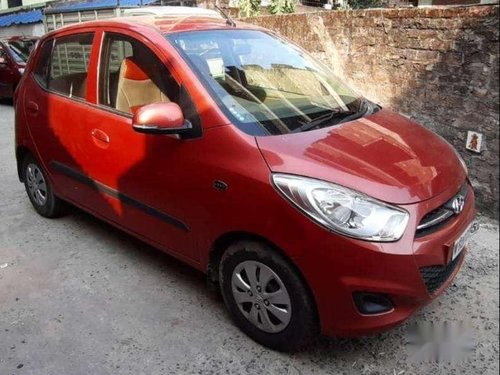 Used Hyundai i10 Magna 2010 MT for sale in Kolkata 