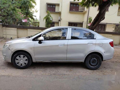 Chevrolet Sail 1.2 LS ABS 2013 MT for sale in Ahmedabad 