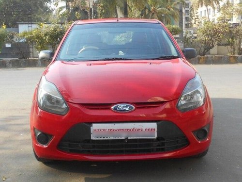 Ford Figo Petrol EXI 2011 MT for sale in Mumbai