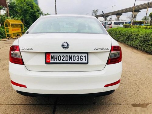  2014 Skoda Octavia Ambition 1.4 TSI MT for sale in Mumbai