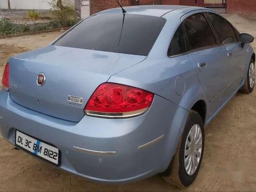 Used Fiat Linea Emotion 2010 MT for sale in Fazilka 